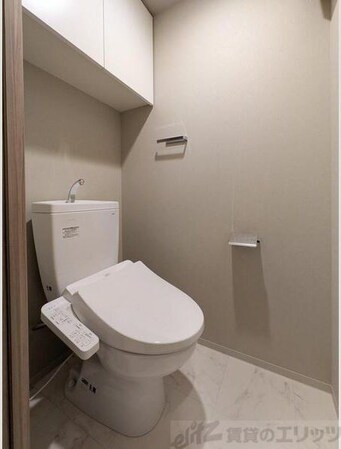 S-RESIDENCE天満橋arの物件内観写真